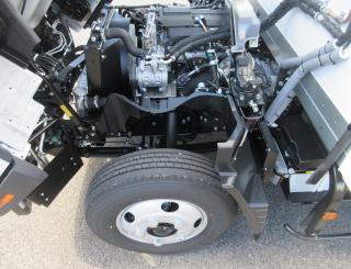 三菱 冷凍・保冷 小型  2RGーFEB50 46枚目