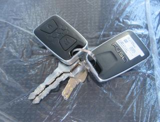 三菱 冷凍・保冷 小型  2RGーFEB50 49枚目