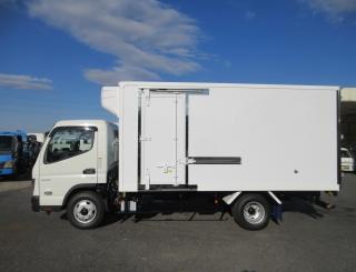 三菱 冷凍・保冷 小型  2RGーFEB50 4枚目