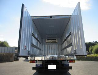 三菱 冷凍・保冷 小型  2RGーFEB50 23枚目