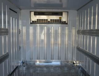 三菱 冷凍・保冷 小型  2RGーFEB50 25枚目