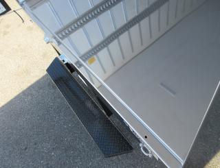 三菱 冷凍・保冷 小型  2RGーFEB50 31枚目