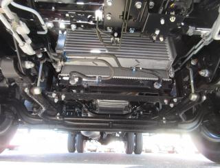 三菱 冷凍・保冷 小型  2RGーFEB50 37枚目