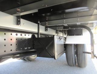 三菱 冷凍・保冷 小型  2RGーFEB50 39枚目