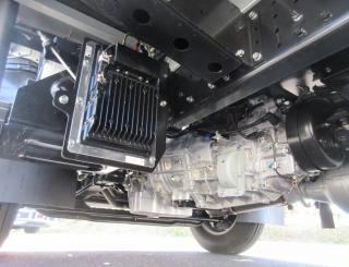 三菱 冷凍・保冷 小型  2RGーFEB50 42枚目