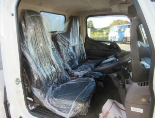 三菱 冷凍・保冷 小型 令和7年11月 2RGーFBAV0 7枚目