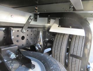 三菱 冷凍・保冷 小型 令和7年11月 2RGーFBAV0 39枚目