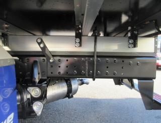 三菱 冷凍・保冷 小型 令和7年11月 2RGーFBAV0 40枚目