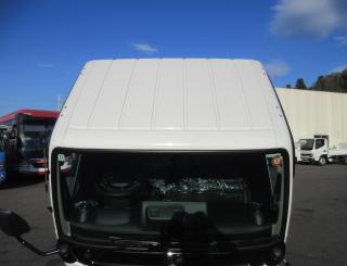 三菱 冷凍・保冷 小型 令和7年11月 2RGーFBAV0 43枚目