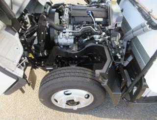 三菱 冷凍・保冷 小型 令和7年11月 2RGーFBAV0 46枚目