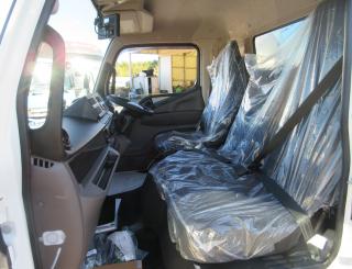 三菱 バン 小型  ◆商談中◆　2PGーFEB80 18枚目