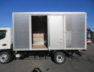 三菱 バン 小型  ◆商談中◆　2PGーFEB80 21枚目