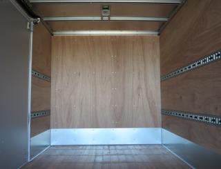 三菱 バン 小型  ◆商談中◆　2PGーFEB80 25枚目