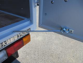 三菱 バン 小型  ◆商談中◆　2PGーFEB80 29枚目