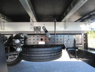 三菱 バン 小型  ◆商談中◆　2PGーFEB80 39枚目