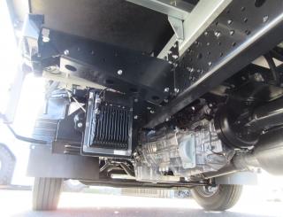 三菱 バン 小型  ◆商談中◆　2PGーFEB80 41枚目