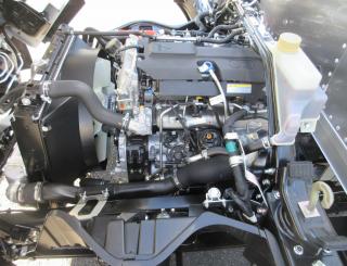 三菱 バン 小型  ◆商談中◆　2PGーFEB80 46枚目