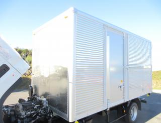 三菱 バン 小型  ◆商談中◆　2PGーFEB80 48枚目