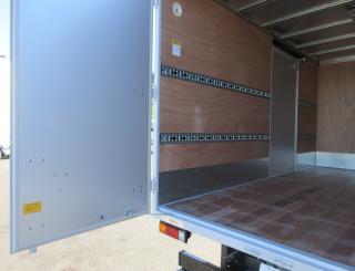 三菱 バン 小型 令和7年11月 2PGーFEB80 28枚目