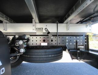 三菱 バン 小型 令和7年11月 2PGーFEB80 40枚目