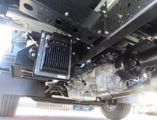 三菱 バン 小型 令和7年11月 2PGーFEB80 42枚目