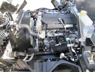 三菱 バン 小型 令和7年11月 2PGーFEB80 47枚目