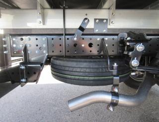 三菱 バン 小型  ◆商談中◆　2RGーFEAV0 32枚目