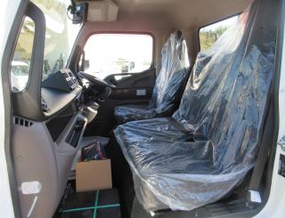 三菱 クレーン付 小型 令和7年11月 2PGーFEB90 18枚目