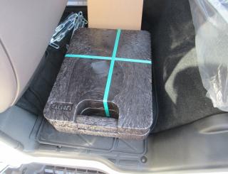 三菱 クレーン付 小型 令和7年11月 2PGーFEB90 20枚目