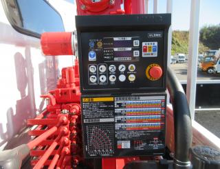 三菱 クレーン付 小型 令和7年11月 2PGーFEB90 24枚目