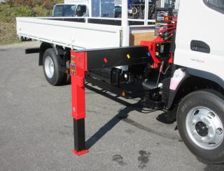 三菱 クレーン付 小型 令和7年11月 2PGーFEB90 27枚目