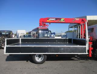 三菱 クレーン付 小型 令和7年11月 2PGーFEB90 31枚目