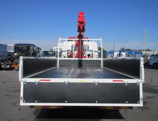 三菱 クレーン付 小型 令和7年11月 2PGーFEB90 33枚目