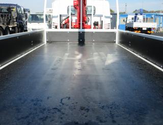 三菱 クレーン付 小型 令和7年11月 2PGーFEB90 34枚目