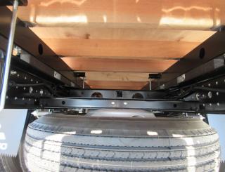 三菱 クレーン付 小型 令和7年11月 2PGーFEB90 37枚目