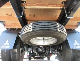 三菱 クレーン付 小型 令和7年11月 2PGーFEB90 38枚目