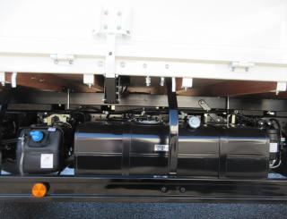 三菱 クレーン付 小型 令和7年11月 2PGーFEB90 40枚目