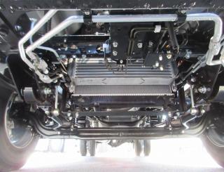 三菱 クレーン付 小型 令和7年11月 2PGーFEB90 41枚目