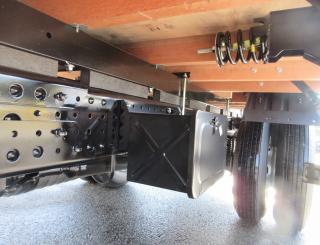 三菱 クレーン付 小型 令和7年11月 2PGーFEB90 42枚目