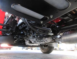 三菱 クレーン付 小型 令和7年11月 2PGーFEB90 44枚目