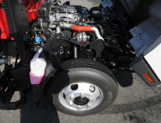 三菱 クレーン付 小型 令和7年11月 2PGーFEB90 47枚目