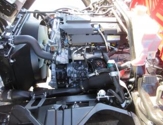 三菱 クレーン付 小型 令和7年11月 2PGーFEB90 49枚目