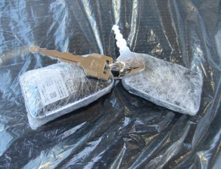 三菱 クレーン付 小型 令和7年11月 2PGーFEB90 19枚目