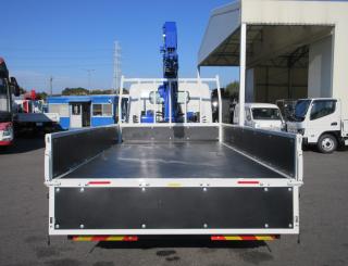 三菱 クレーン付 小型 令和7年11月 2PGーFEB90 22枚目