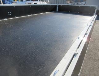 三菱 クレーン付 小型 令和7年11月 2PGーFEB90 27枚目