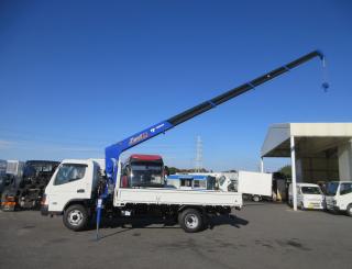 三菱 クレーン付 小型 令和7年11月 2PGーFEB90 28枚目