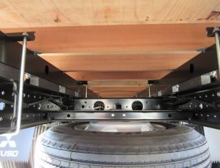 三菱 クレーン付 小型 令和7年11月 2PGーFEB90 36枚目