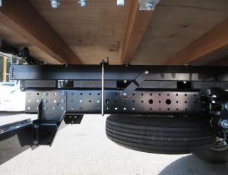 三菱 クレーン付 小型 令和7年11月 2PGーFEB90 38枚目