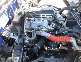 三菱 クレーン付 小型 令和7年11月 2PGーFEB90 48枚目