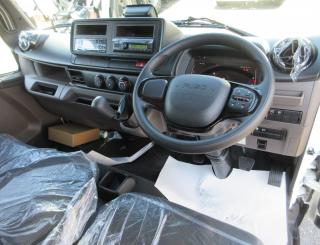 三菱 冷凍・保冷 小型 令和7年11月 2RGーFBAV0 9枚目